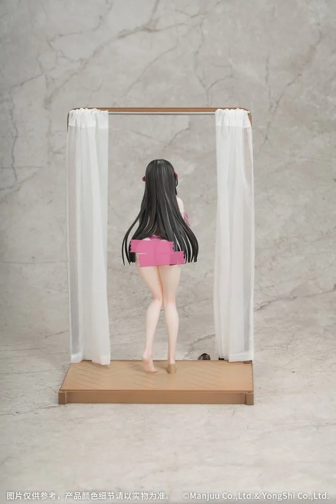 Azur Lane PVC Figure – Trinidad Changing Room Version 23 cm 2