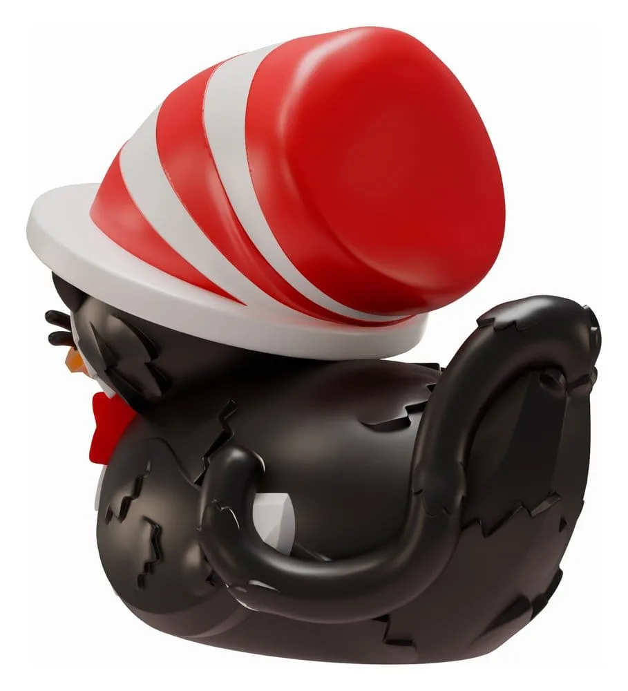 The Cat in the Hat PVC Figure – Tubbz Mini 5