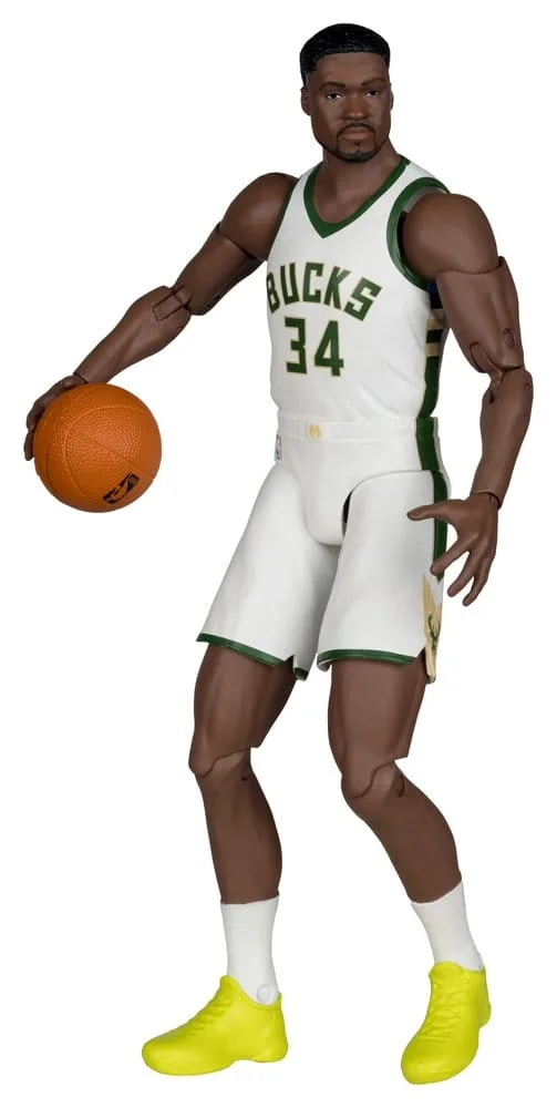 NBA Action Figure – SportsPicks Giannis Antetokounmpo 15 cm