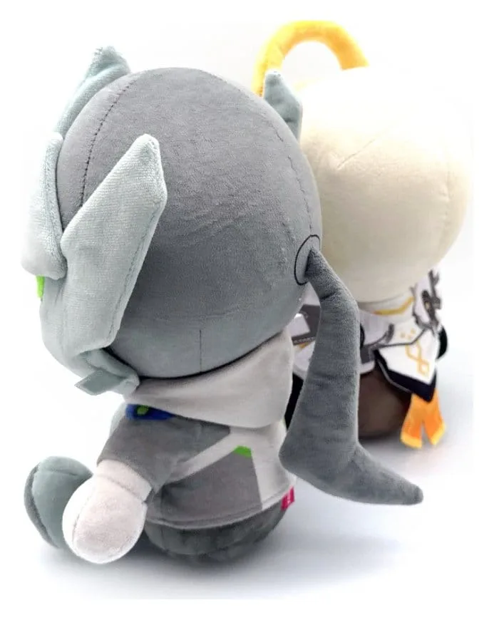 Overwatch Plush Figures – Genji and Mercy 2-Pack 4