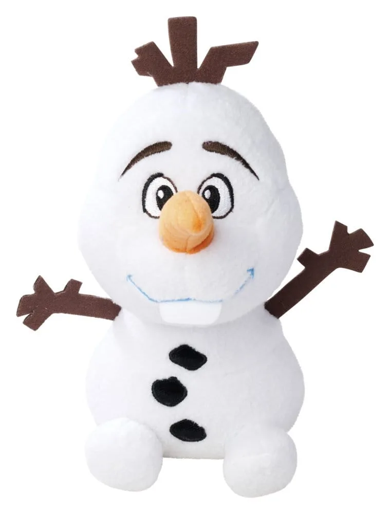 Frozen Plush Figure – Olaf 23 cm