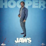 Jaws Action Figure – Hooper 1/6 Scale 30 cm 2