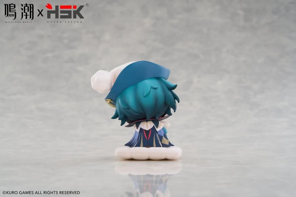 Wuthering Waves Figuur – Nemunemu Brant Chibi 8,5 cm 6