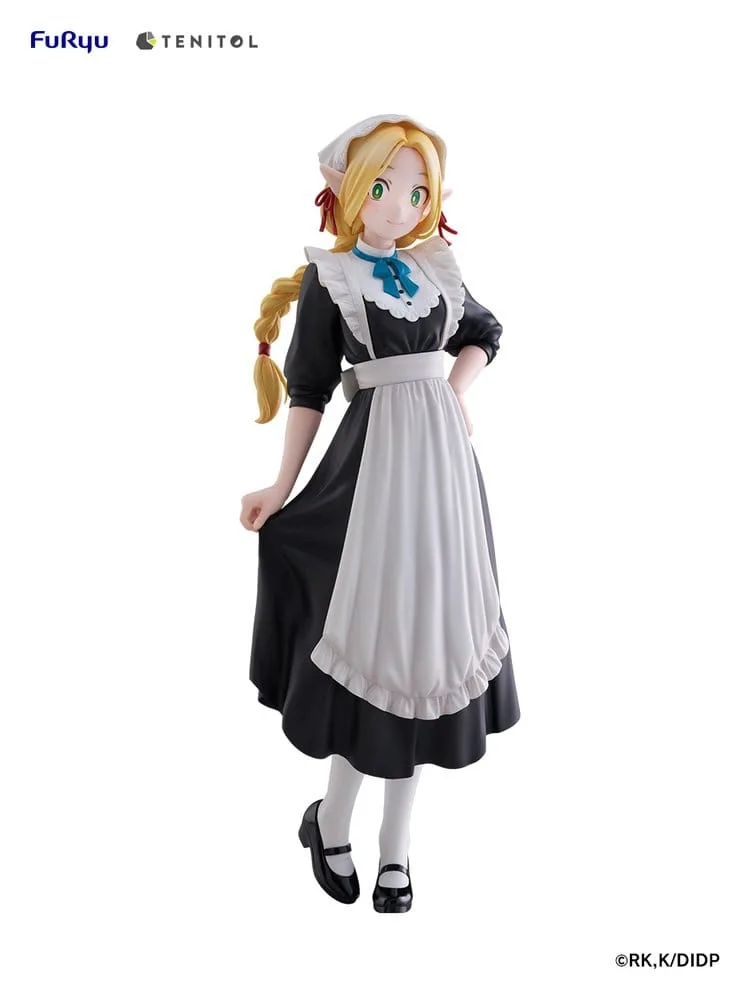 Delicious in Dungeon Figure – Marcille Classic Maid 28 cm