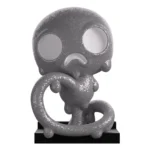 The Binding of Isaac Vinyl Figure – Dogma 9 cm 1