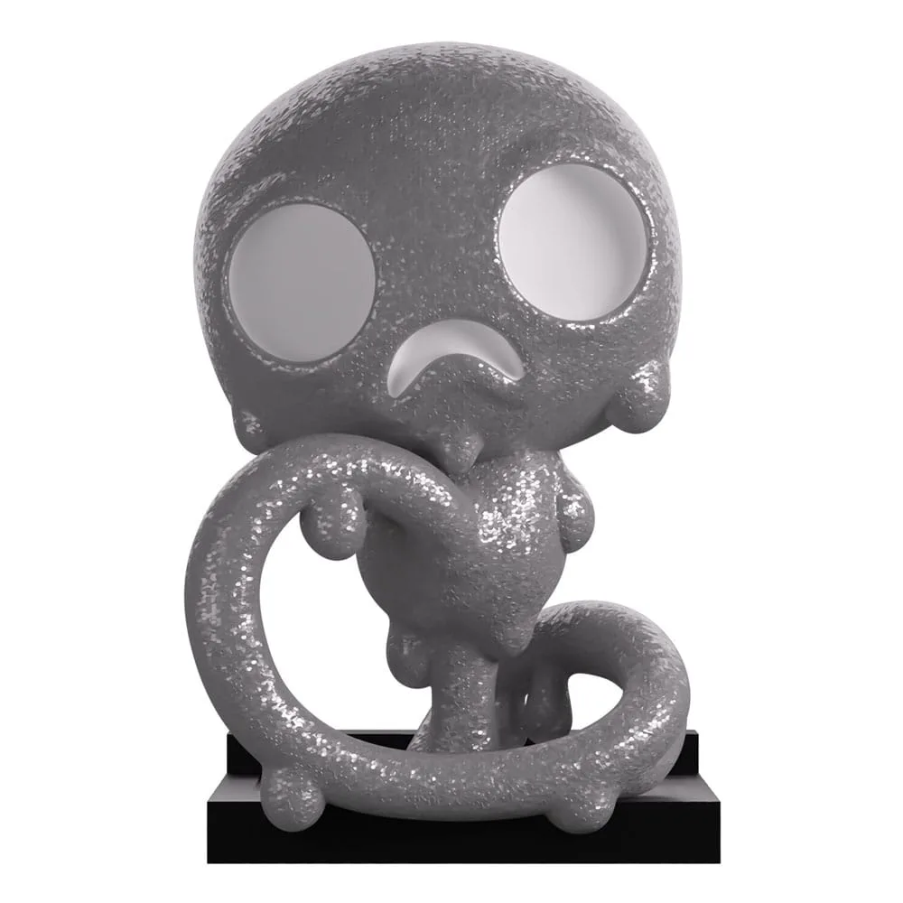 The Binding of Isaac Vinyl Figure – Dogma 9 cm