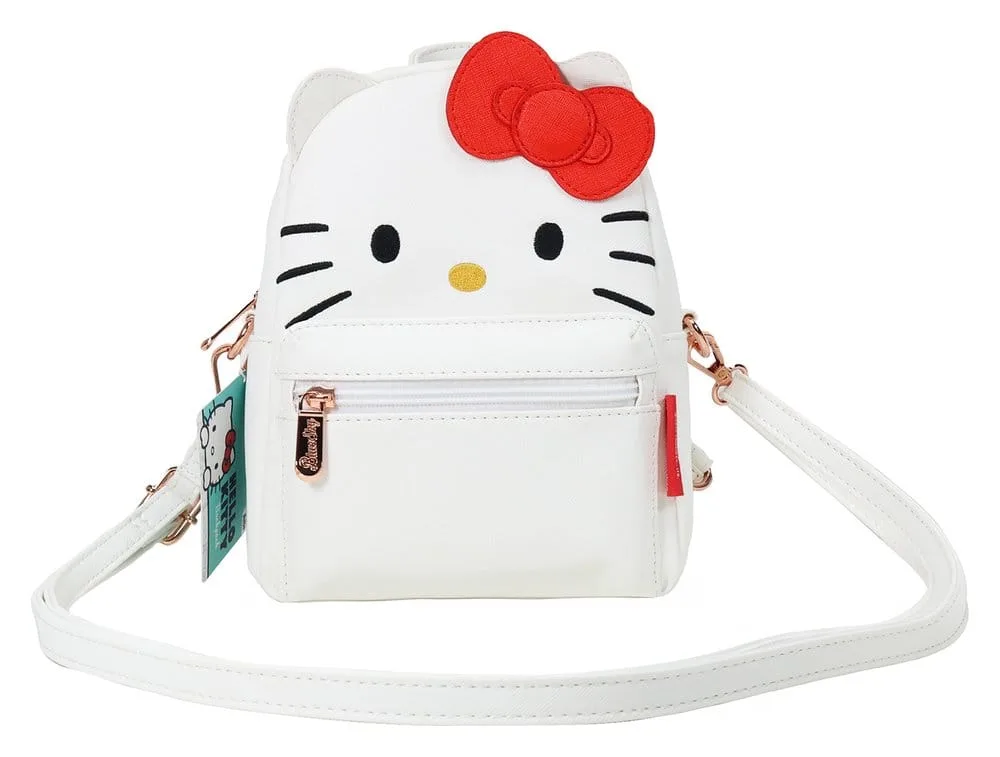 Sanrio Mini Backpack – Hello Kitty