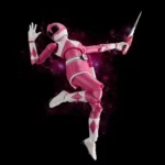 Power Rangers Action Figure – Pink Ranger Furai 13 cm 11