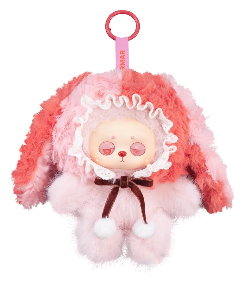 Nourmar Keychain Display – Dull Sense Lab 6 Blind Boxes 16–18 cm 5