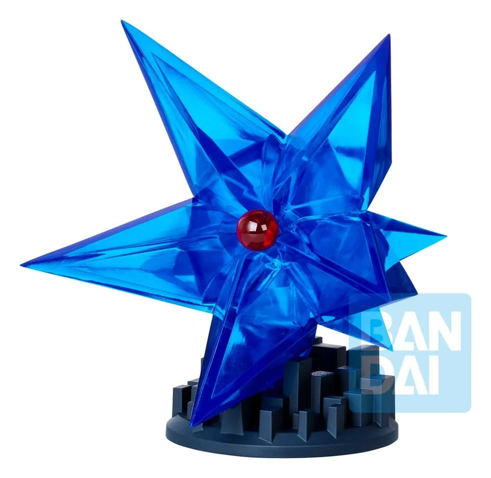 Evangelion 1.0 Figure – Ichibansho The Sixth Angel 12 cm 2