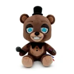 Five Nights at Freddy’s Plush – Withered Freddy 22 cm 2