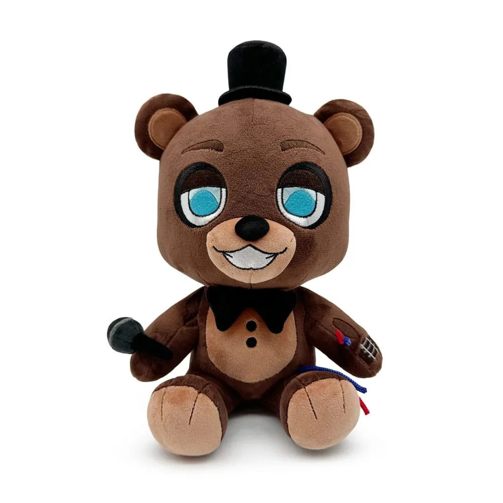 Five Nights at Freddy’s Plush – Withered Freddy 22 cm 2