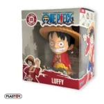 One Piece Coin Bank – Luffy SD 16 cm 6