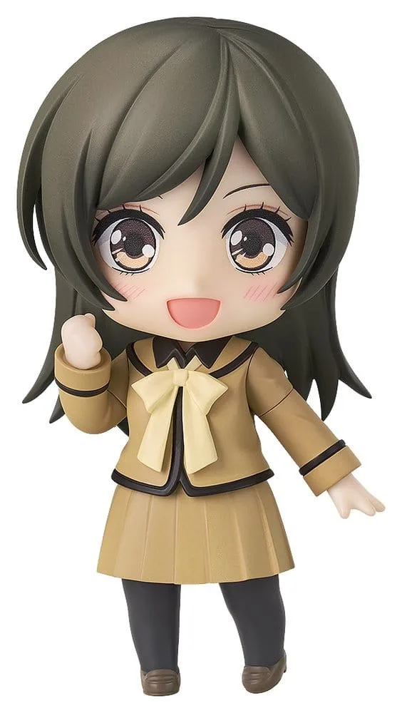 Kamisama Kiss Nendoroid Figure – Nanami Momozono 10 cm
