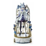 Girls Frontline PVC Statue – 416 Candy Costume Deluxe 1/7 Scale 25 cm 1