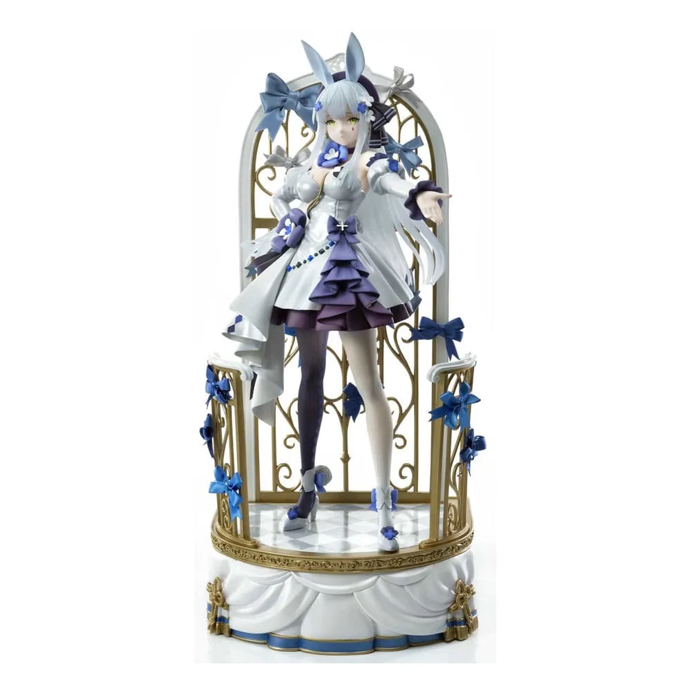 Girls Frontline PVC Statue – 416 Candy Costume Deluxe 1/7 Scale 25 cm