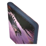 Magic: The Gathering Card Binder – Feral Deathgorger 360 5