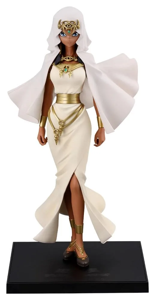 Yu-Gi-Oh Figure – Oshi Works Ishizu Ishtar 23 cm 13