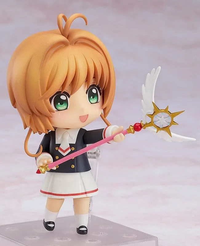 Cardcaptor Sakura Nendoroid – Tomoeda School Uniform 10 cm 3