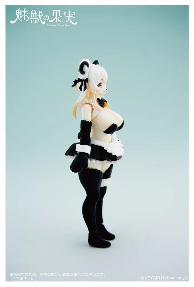 Seductive Beast’s Fruit Action Figure – No. 002 Ranran 16 cm 7