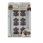 Harry Potter Chocolate Frog Mold – New Edition 1