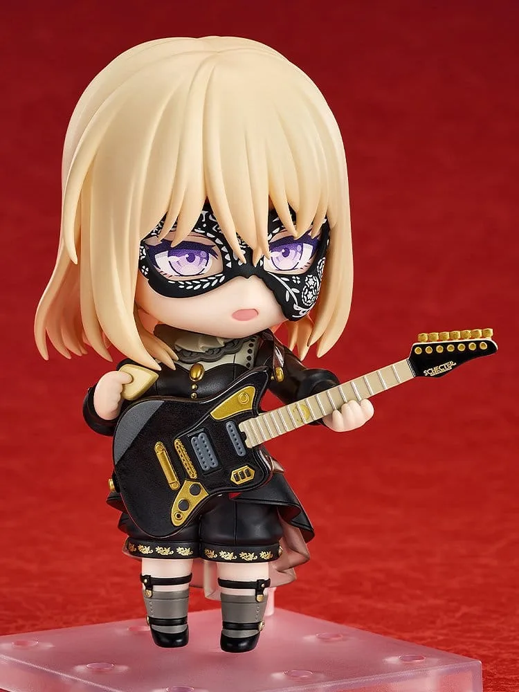BanG Dream Nendoroid Action Figure – Doloris 10 cm 3