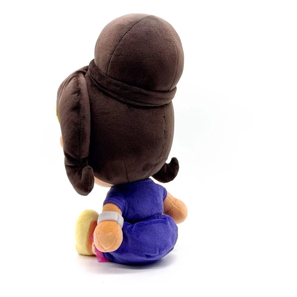 Reality Resort Plush – Victoria Moore 22 cm 4