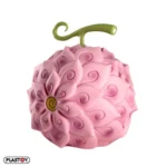 One Piece Coin Bank – Flower-Flower Fruit 12 cm 2