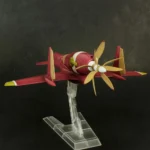 Royal Space Force Model Kit – Schira-DOW 3rd 1/72 21 cm 4