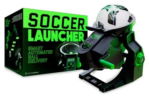 Strikesphere Accessory – Smart Ball Power Launcher 3