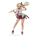 Atelier Resleriana Statue – Ryza Academy Ver. 25 cm 1