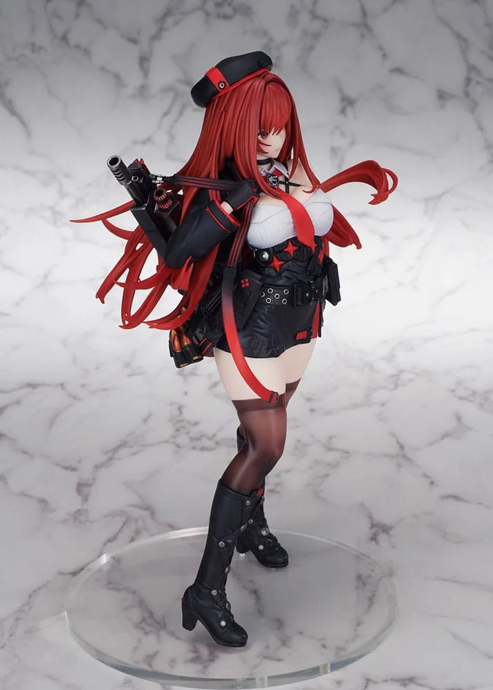Goddess of Victory Nikke Statue – Rapi Red Hood 25 cm 21