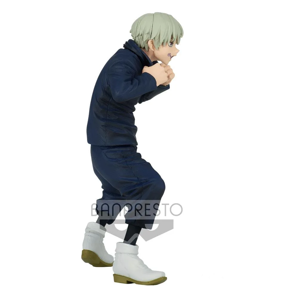 Jujutsu Kaisen Sammelfigur – Toge Inumaki 15 cm 3