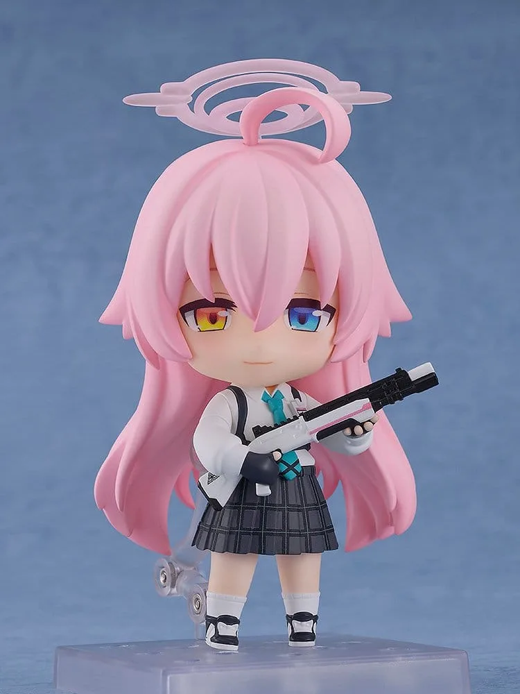 Blue Archive Nendoroid Figure – Hoshino Takanashi 10 cm 3