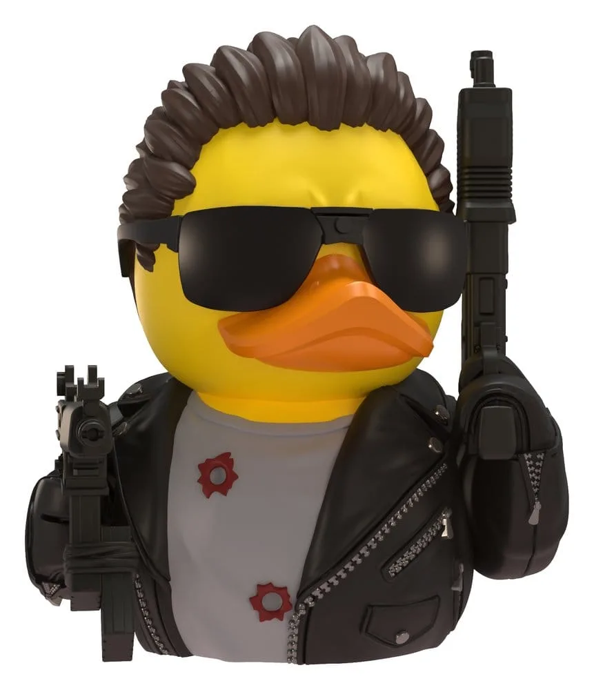 Terminator PVC Figure – Tubbz Boxed Edition 10 cm