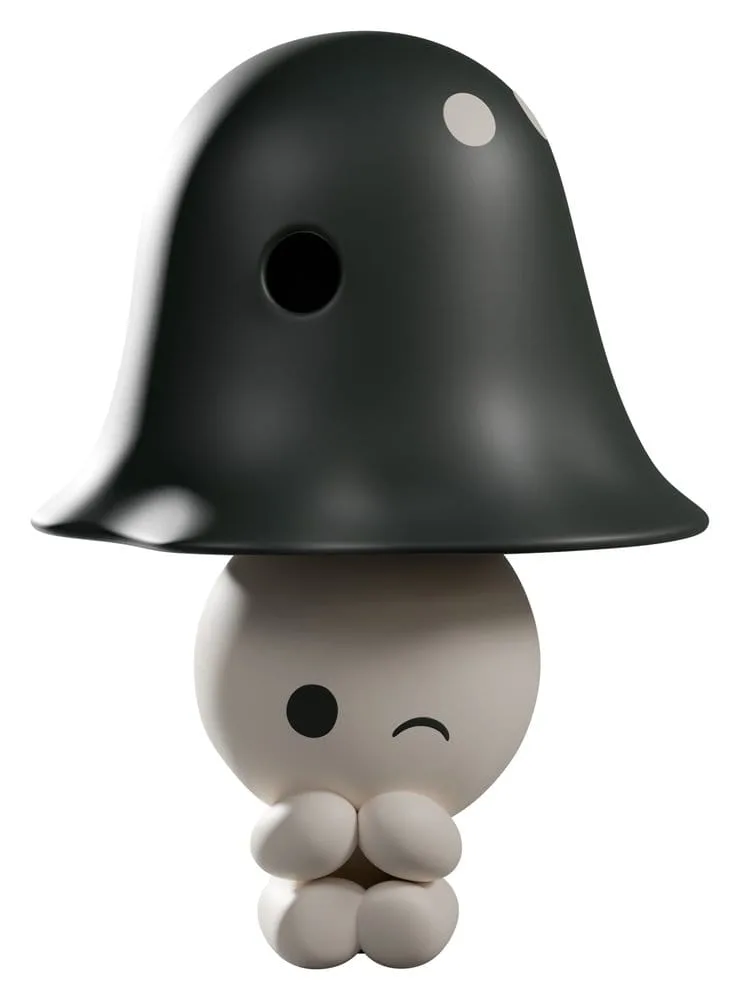 Meyanmi Shadow Mini Figures – Series 1 Blind Box Display 7 cm 11