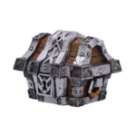 World of Warcraft Aufbewahrungsbox – Schatztruhe 13 cm 2