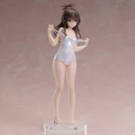 To Love-Ru Darkness PVC Figure – Mikan Yuuki Muse Color 33 cm 4