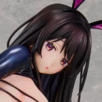 Original Character PVC Statue – Hirari Reverse Bunny 17 cm 11