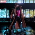 Marvel Action Figure – One:12 Collective Gambit 17 cm 10