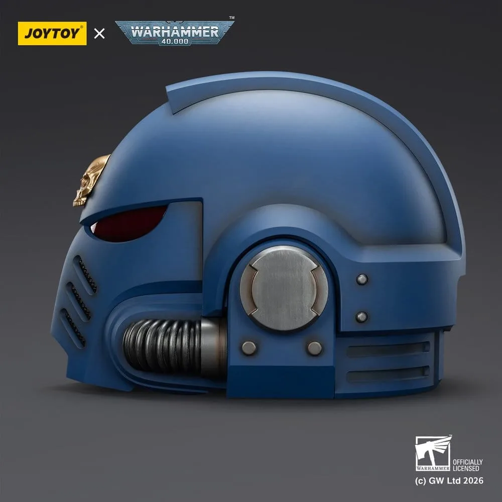 Warhammer 40,000 Action Figure – Ultramarines Captain MkX 30 cm 5