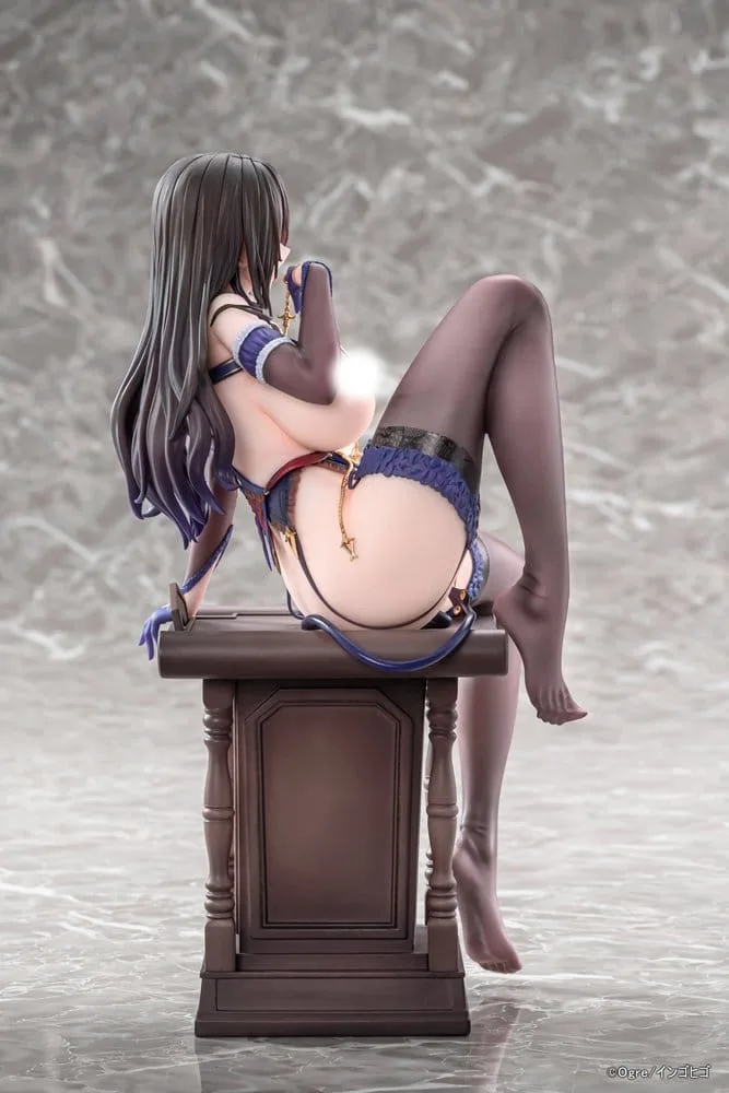 Original Character Beeldje – Petronille Deluxe 1/6 25 cm 2
