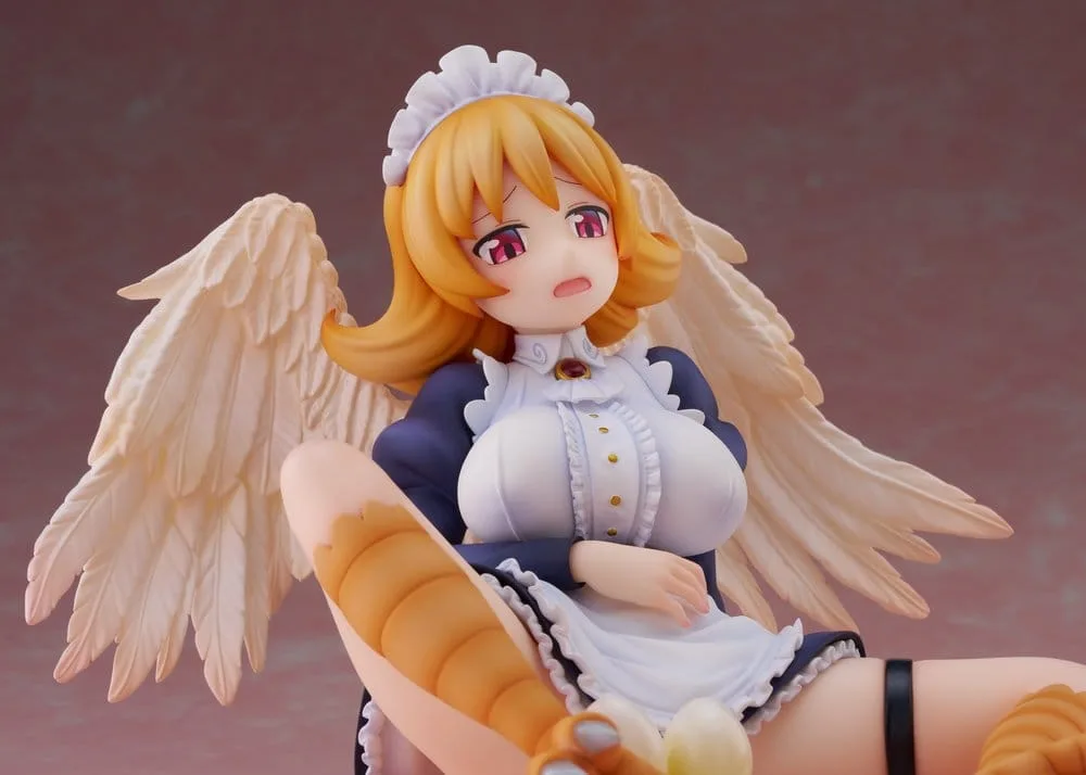 Interspecies Reviewers PVC Figure – Maydry AmiAmi Limited 15 cm 7