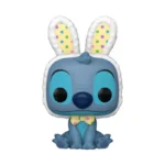 Lilo & Stitch Vinyl Figure – Easter Stitch POP 9 cm 1