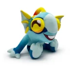 World of Warcraft Plush – Blue Murloc 22 cm 2