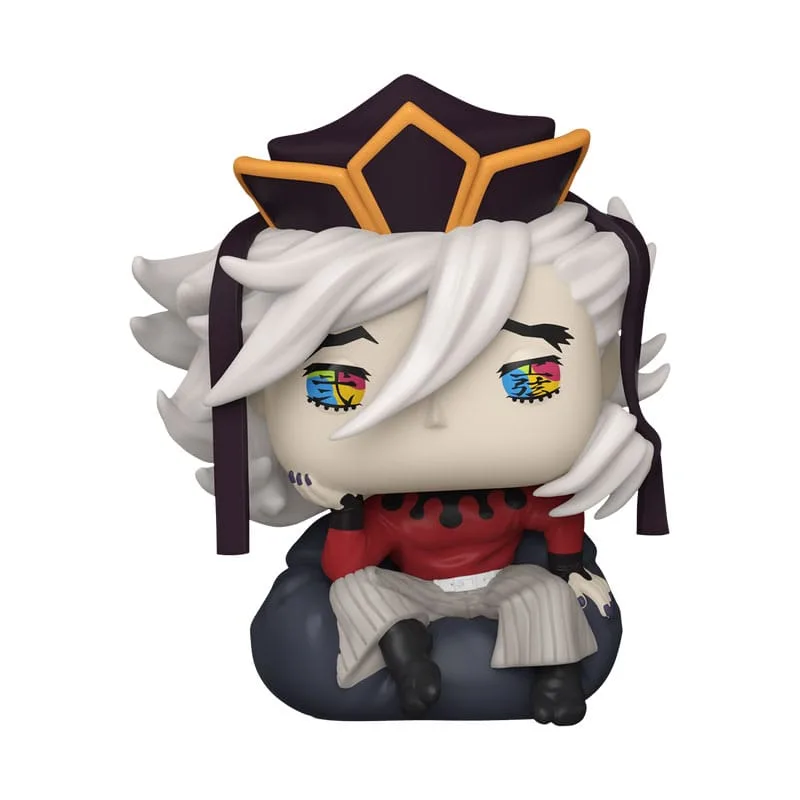 Demon Slayer Vinyl Figure – Doma Pop Plus 9 cm