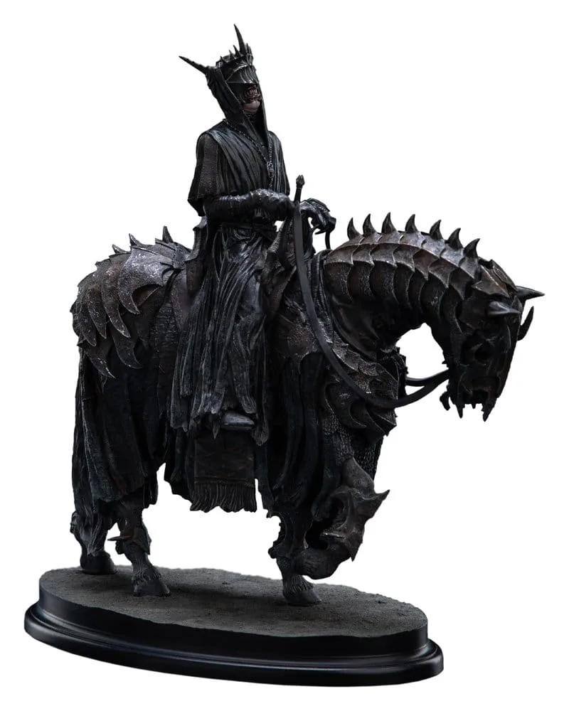 The Lord of the Rings Mini Statue – Mouth of Sauron 22 cm