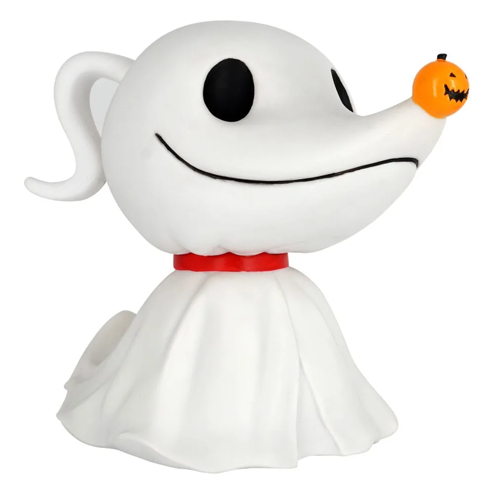The Nightmare Before Christmas Coin Bank – Zero