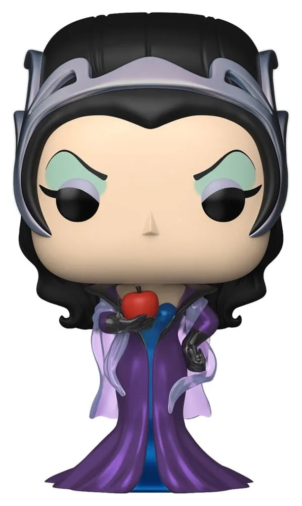 Enchanted Vinyl Figure – Funko Pop Queen Narissa 9 cm 1
