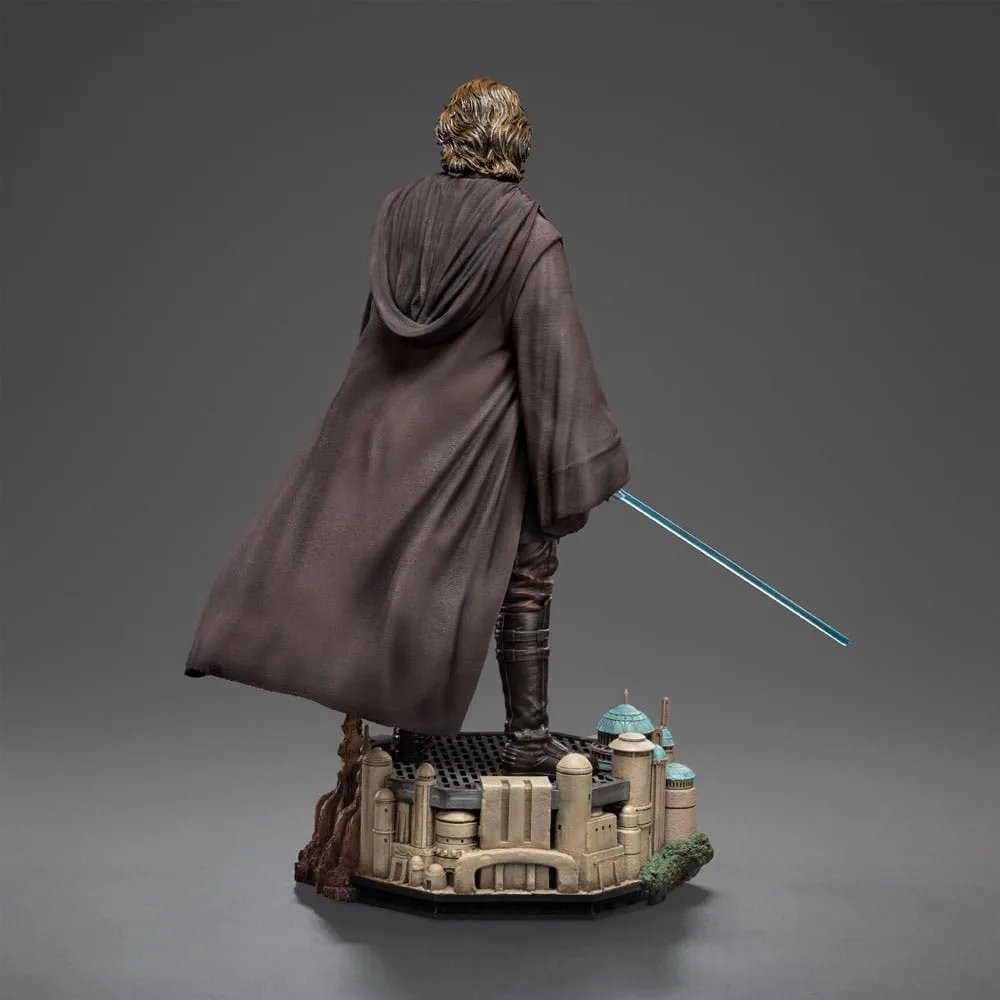 Star Wars Statue – Anakin Skywalker 1/4 Scale 59 cm 6